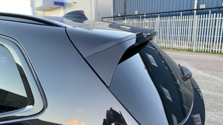 BMW X3 xDrive20d M Sport 5dr Step Auto Diesel Estate